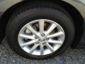 Magnetic Gray Metallic - Camry XLE Photo No. 3