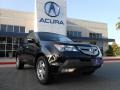 Formal Black - MDX Technology Photo No. 1