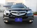 Formal Black - MDX Technology Photo No. 2
