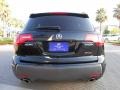 Formal Black - MDX Technology Photo No. 5