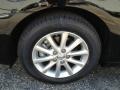 Black - Camry XLE V6 Photo No. 3