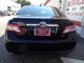 Black - Camry XLE V6 Photo No. 7