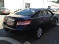 Black - Camry XLE V6 Photo No. 8