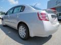 Brilliant Silver Metallic - Sentra 2.0 S Photo No. 3