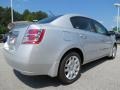 Brilliant Silver Metallic - Sentra 2.0 S Photo No. 5