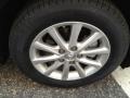 Black - Camry XLE V6 Photo No. 15
