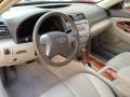Black - Camry XLE V6 Photo No. 17