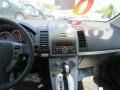 Brilliant Silver Metallic - Sentra 2.0 S Photo No. 13