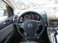 Brilliant Silver Metallic - Sentra 2.0 S Photo No. 14