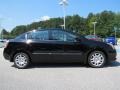 Super Black - Sentra 2.0 S Photo No. 6