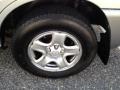 Titanium Metallic - RAV4  Photo No. 5