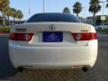 Premium White Pearl - TSX Sedan Photo No. 4