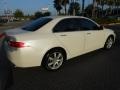 Premium White Pearl - TSX Sedan Photo No. 5