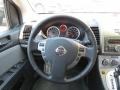 Super Black - Sentra 2.0 S Photo No. 14