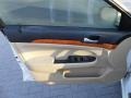 Premium White Pearl - TSX Sedan Photo No. 10