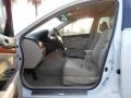 Premium White Pearl - TSX Sedan Photo No. 11