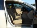 Premium White Pearl - TSX Sedan Photo No. 15