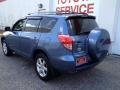 2008 Pacific Blue Metallic Toyota RAV4 Limited 4WD  photo #6