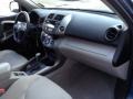 2008 Pacific Blue Metallic Toyota RAV4 Limited 4WD  photo #15