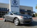 Polished Metal Metallic - ILX 2.0L Technology Photo No. 1