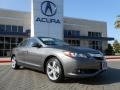 2013 Polished Metal Metallic Acura ILX 2.0L Technology  photo #1