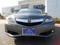 2013 Polished Metal Metallic Acura ILX 2.0L Technology  photo #2