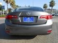 2013 Polished Metal Metallic Acura ILX 2.0L Technology  photo #6