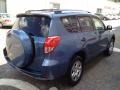 Pacific Blue Metallic - RAV4  Photo No. 8