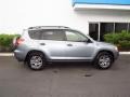 Everglade Metallic - RAV4 4WD Photo No. 2