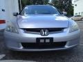 2003 Satin Silver Metallic Honda Accord LX Sedan  photo #2