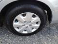 2003 Satin Silver Metallic Honda Accord LX Sedan  photo #5