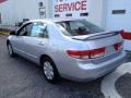 2003 Satin Silver Metallic Honda Accord LX Sedan  photo #6