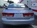 2003 Satin Silver Metallic Honda Accord LX Sedan  photo #7