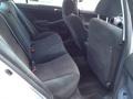 2003 Satin Silver Metallic Honda Accord LX Sedan  photo #11
