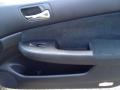 2003 Satin Silver Metallic Honda Accord LX Sedan  photo #12