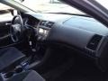 2003 Satin Silver Metallic Honda Accord LX Sedan  photo #13