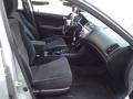 2003 Satin Silver Metallic Honda Accord LX Sedan  photo #14