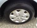 2003 Satin Silver Metallic Honda Accord LX Sedan  photo #15
