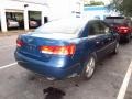 Aqua Blue - Sonata Limited V6 Photo No. 2