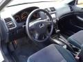 2003 Satin Silver Metallic Honda Accord LX Sedan  photo #16