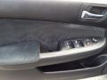 2003 Satin Silver Metallic Honda Accord LX Sedan  photo #17