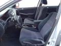 2003 Satin Silver Metallic Honda Accord LX Sedan  photo #18