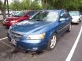 Aqua Blue - Sonata Limited V6 Photo No. 4