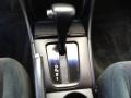 2003 Satin Silver Metallic Honda Accord LX Sedan  photo #20