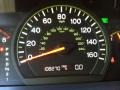 2003 Satin Silver Metallic Honda Accord LX Sedan  photo #22