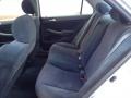 2003 Satin Silver Metallic Honda Accord LX Sedan  photo #23
