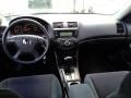 2003 Satin Silver Metallic Honda Accord LX Sedan  photo #24