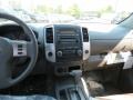 Metallic Blue - Frontier SV Crew Cab Photo No. 12