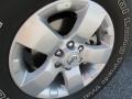 Lava Red - Frontier SV Crew Cab Photo No. 9