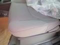 Avalanche White - Frontier SV Crew Cab Photo No. 10